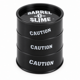 Oozey Goo Barrel Slime | 40g | Velg Farge