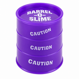 Oozey Goo Barrel Slime | 40g | Velg Farge