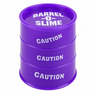 Oozey Goo Barrel Slime | 40g | Velg Farge