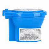 Mini Toalett Putty Slim | Velg Farge