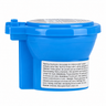 Mini Toalett Putty Slim | Velg Farge