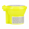 Mini Toalett Putty Slim | Velg Farge