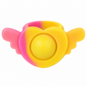 Popit Ring | Velg mellom 5 Design | Wizz Toys