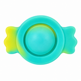 Popit Ring | Velg mellom 5 Design | Wizz Toys
