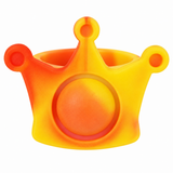 Popit Ring | Velg mellom 5 Design | Wizz Toys