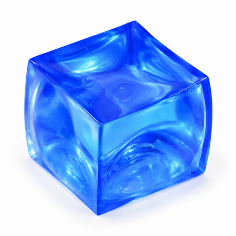 Squishy Maltose Cube Iskub 5,5cm | Velg Farge