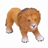 Mega Voksedyr Jungel 15cm | Velg Tiger, Løve eller Elefant