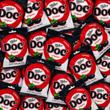Doc Original Sukkerfri 24x50g | Storpakk | Halspastiller