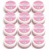 Neglelakkfjerner Pads 12x30stk | Storpakk | Uten Aceton
