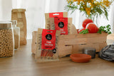 Sea Snacks Tørrfisk Tørket Laks 30g