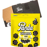 Panda Lakris Fylt 18x200g | Storpakk