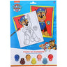 Paw Patrol Paint by Number | 4 variations