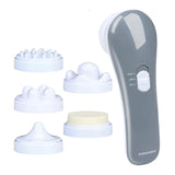 Grundig Facial Cleansing Brush with Massage