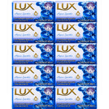 Lux Såpestykke 10pk 80g | Storpakk | 2 varianter