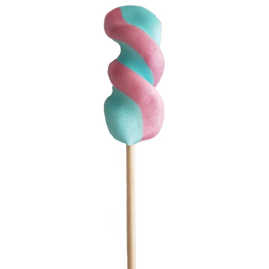 Spiral Love Fizzy 50g