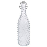 Glassflaske med Svinglokk 1000ml | Excellent Houseware