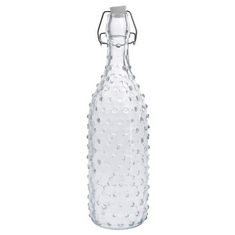 Glassflaske med Svinglokk 1000ml | Excellent Houseware