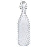 Glassflaske med Svinglokk 1000ml | Excellent Houseware
