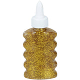 Glitterlim 80ml | Velg mellom 6 farger