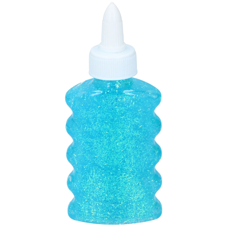 Glitterlim 80ml | Velg mellom 6 farger