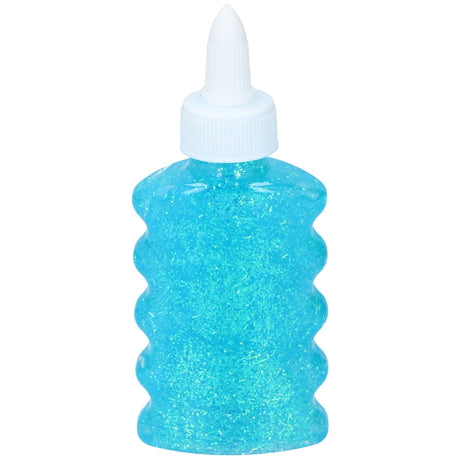 Glitterlim 80ml | Velg mellom 6 farger