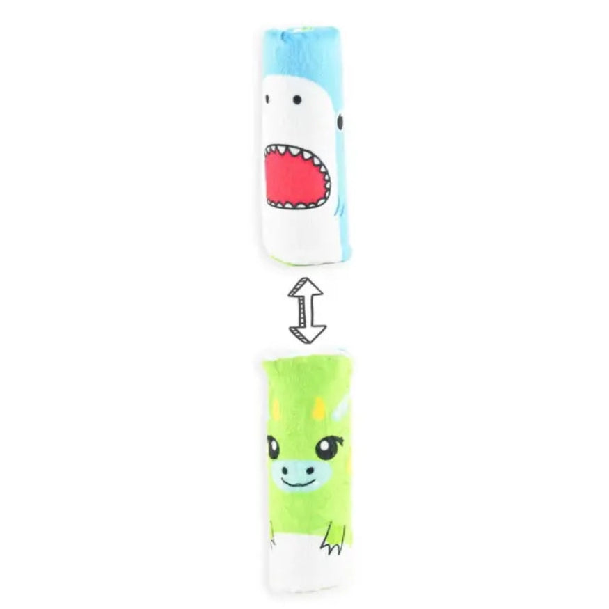 Vannpølse Fløyel 12cm | 4 Varianter