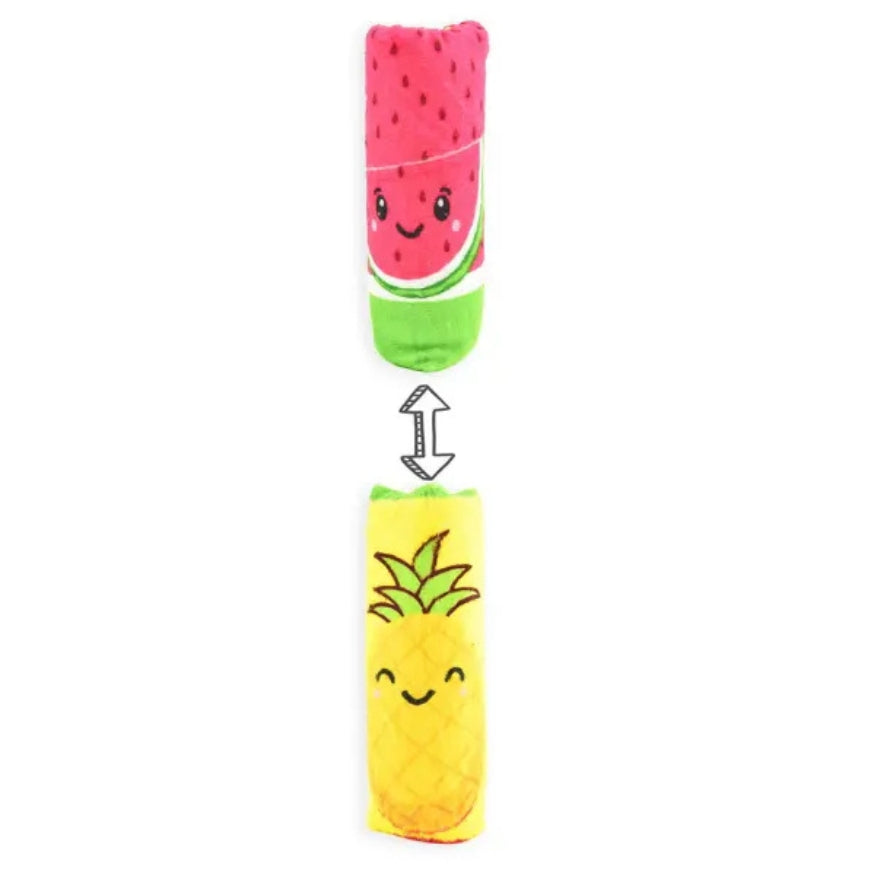Vannpølse Fløyel 12cm | 4 Varianter