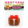 Smoosh Squishy Dessert 8cm | 3 Varianter