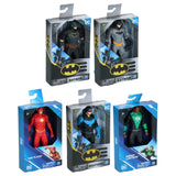 DC Actionfigurer 15.5cm | 5 Assorterte