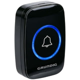 Grundig Trådløs Ringklokke | 60 Melodier