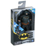 DC Actionfigurer 15.5cm | 5 Assorterte