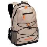 Redcliffs Tursekk 20L | Praktisk Ryggsekk 3 Farger