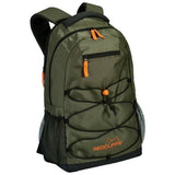 Redcliffs Tursekk 20L | Praktisk Ryggsekk 3 Farger