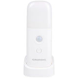 Grundig Sensorlampe LED | Oppladbar Nattlys USB-C