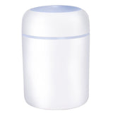 Grundig Mini Luftfukter 300ml | Diffuser med LED