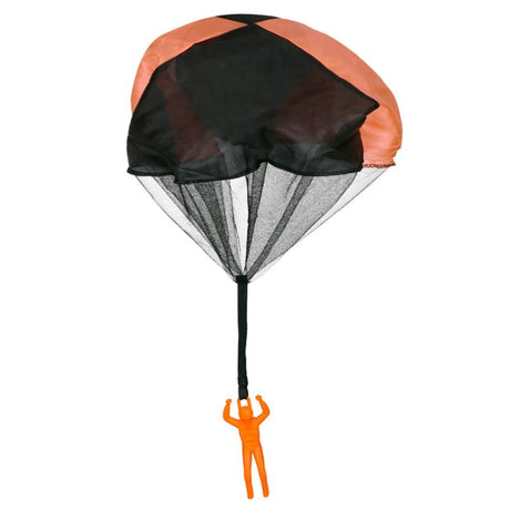 Fallskjermhopper Leke | Eddy Toys 50cm