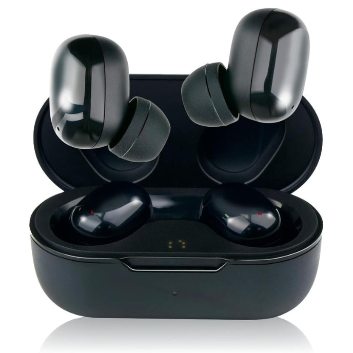 Grundig TWS Ørepropper 200mAh | Bluetooth 5.3