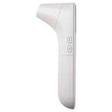 Grundig 3-i-1 Infrarødt Termometer | Øre og Panne | Rask Måling
