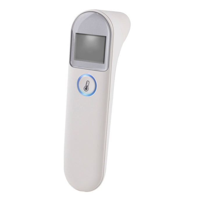 Grundig 3-i-1 Infrarødt Termometer | Øre og Panne | Rask Måling