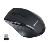 Grundig Trådløs Mus | USB Mottaker | Justerbar DPI