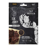 Renjer Jerky 5pk (5x25g) | Ulike Smaker
