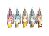 Pokemon Highlightere Pastell 5pk