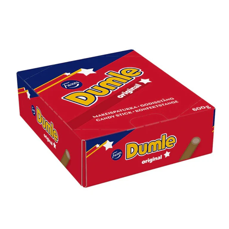 Fazer Dumle Original Stang 30x20g | Storpakk