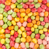 Maoam Kastanjer 1kg | Fruktkarameller Storpakk