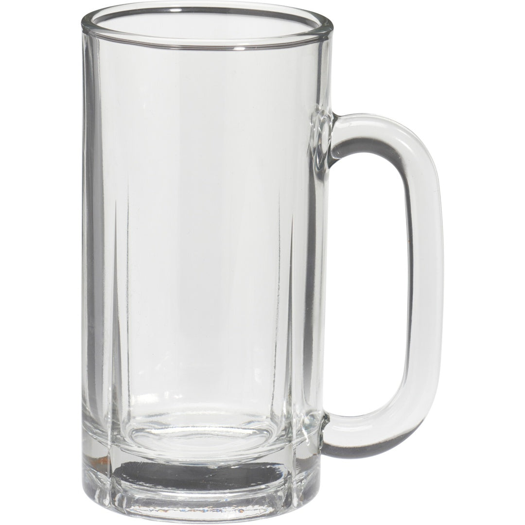 Ølglass med hank 550 ml | Sodolime
