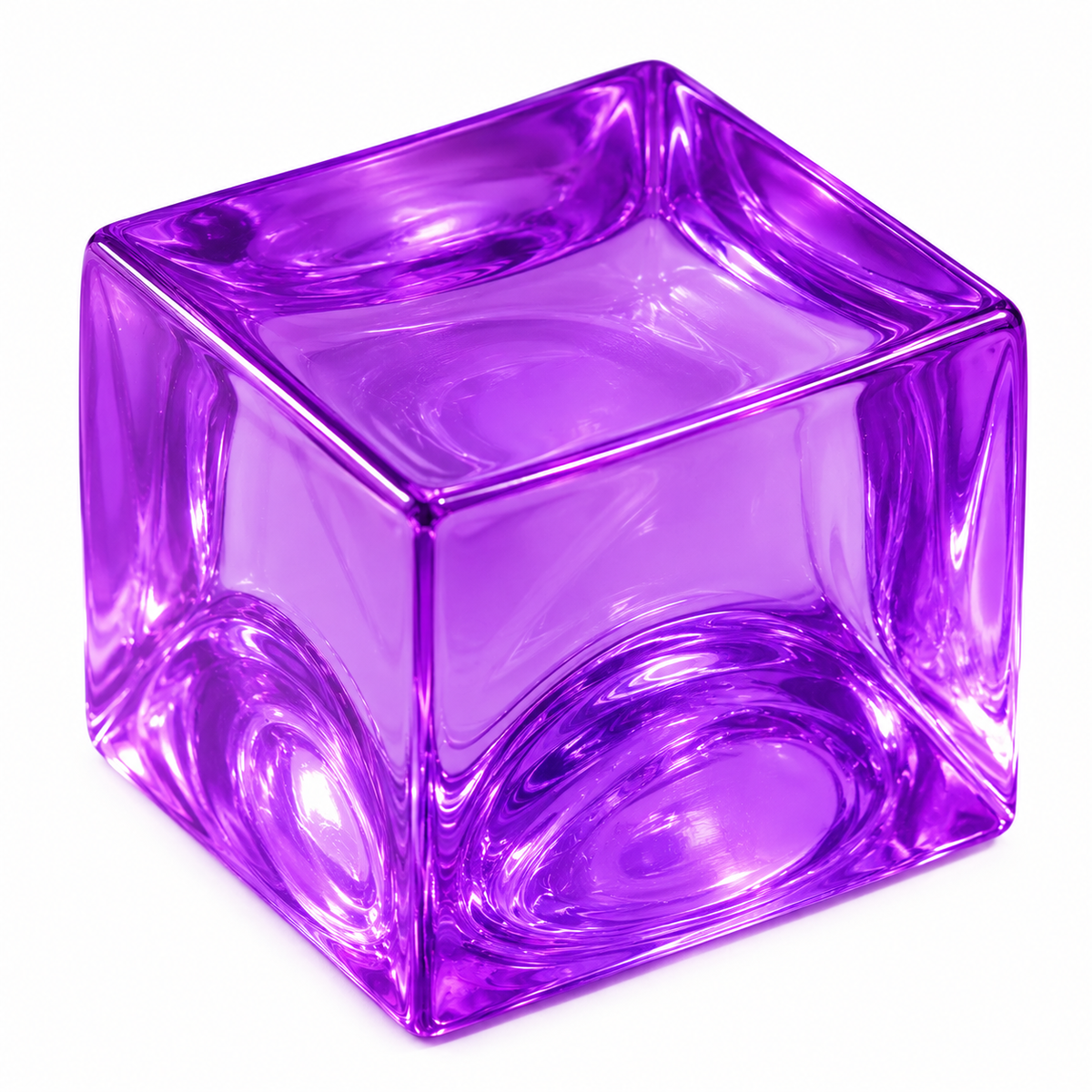 Squishy Maltose Cube Iskub 5,5cm | Velg Farge