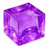 Squishy Maltose Cube Iskub 5,5cm | Velg Farge