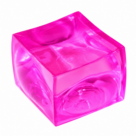 Squishy Maltose Cube Iskub 5,5cm | Velg Farge