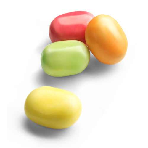 Maoam Kastanjer 1kg | Fruktkarameller Storpakk