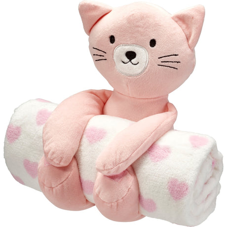 Kosepledd med Dyr | Kids Collection